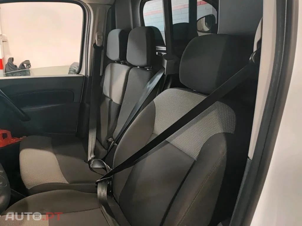 Renault Kangoo Express 1.5 dCi Business S/S