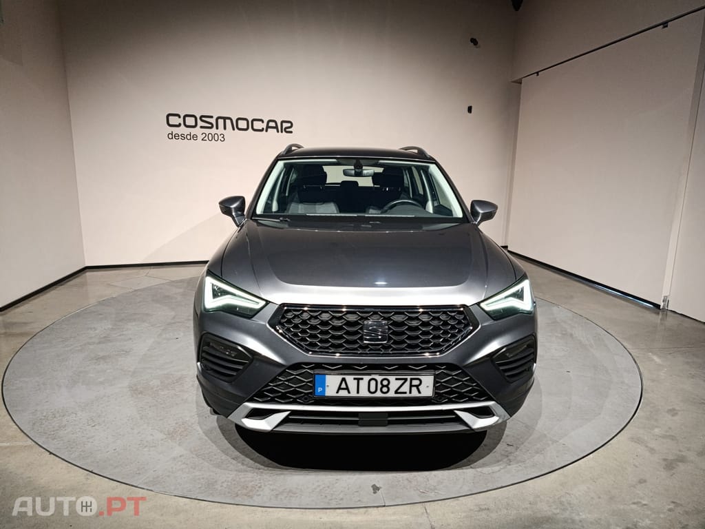 Seat Ateca 1.0 TSI Style 