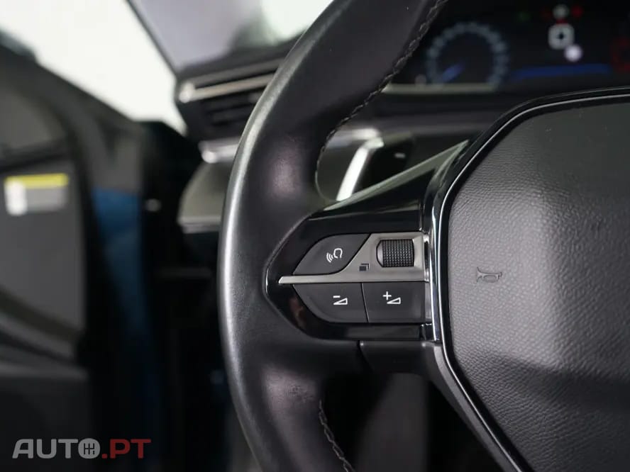 Peugeot 508 SW 1.5 BlueHDi Allure Pack EAT8