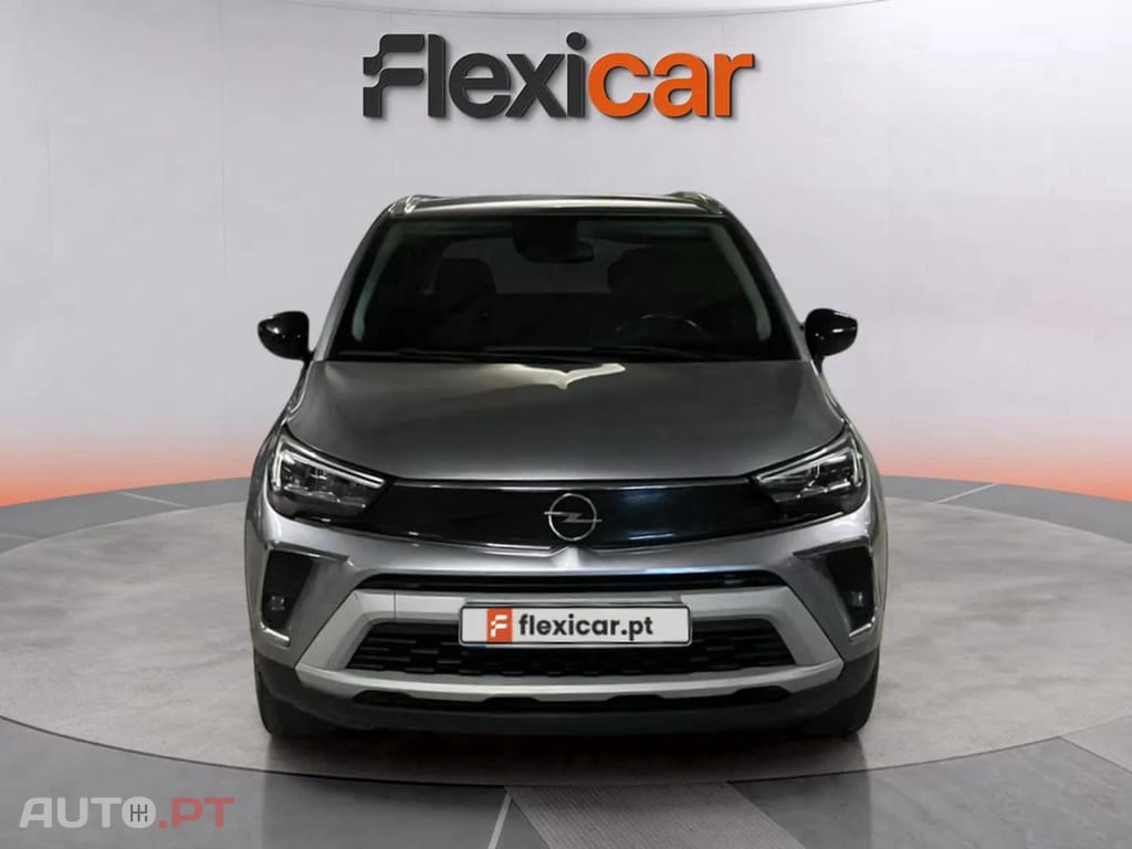 Opel Crossland X 1.5 CDTi Edition