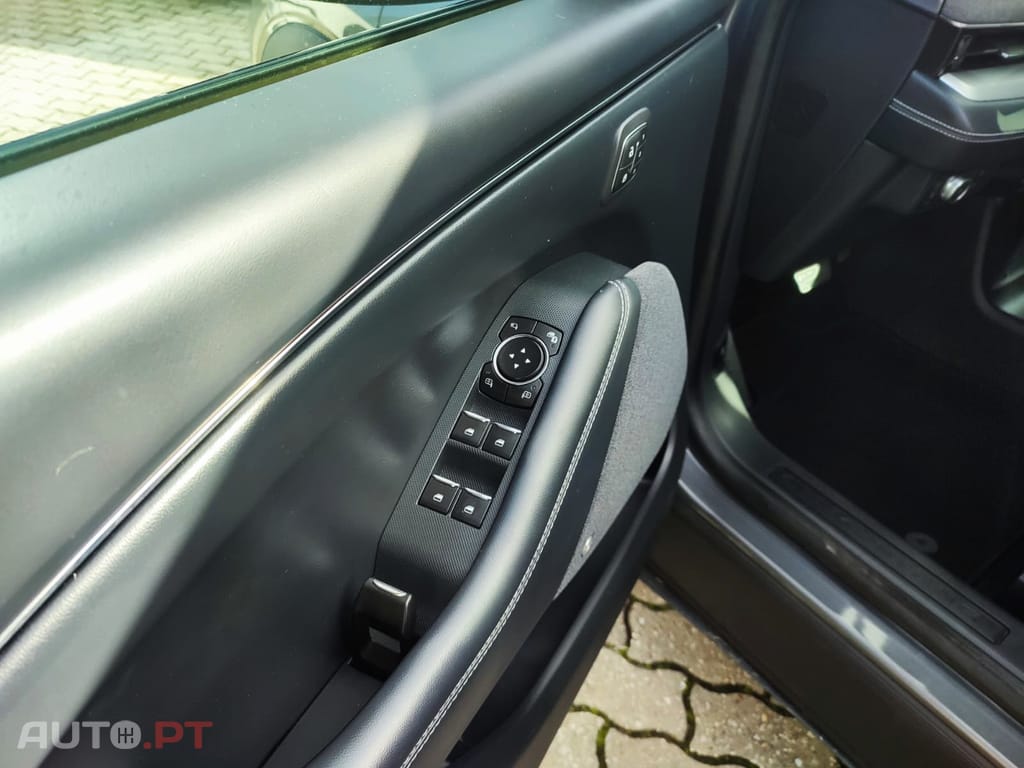 Ford Mustang Mach-E Premium