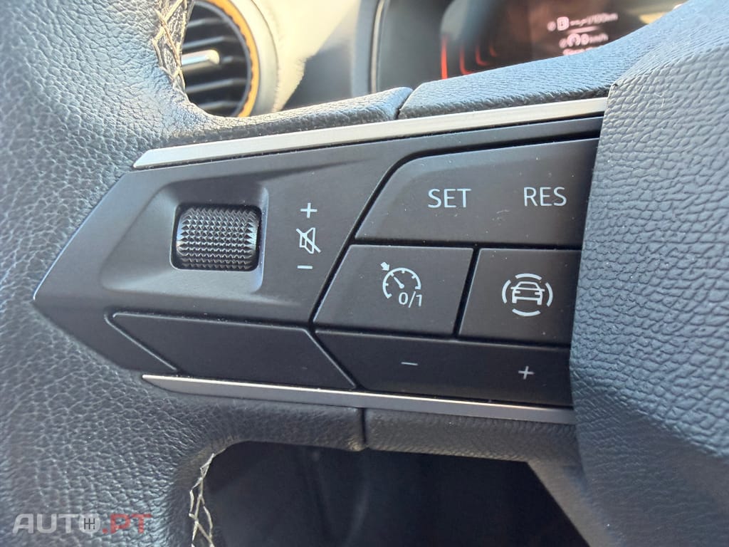 Seat Arona 1.0 TSI Style DSG