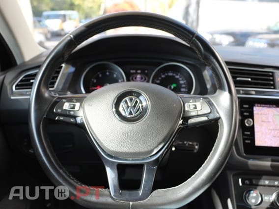 Volkswagen Tiguan 1.5 TSI Confortline DSG