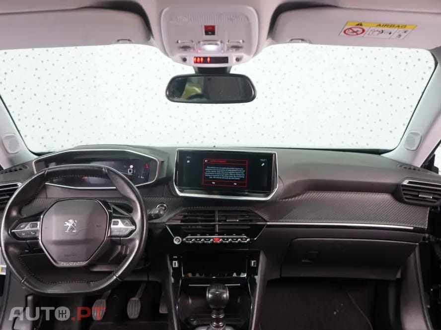 Peugeot 2008 1.2 PureTech Allure