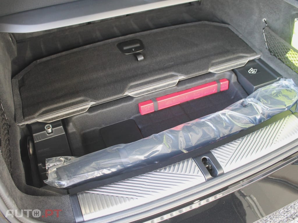BMW 530 e Pack Desportivo M