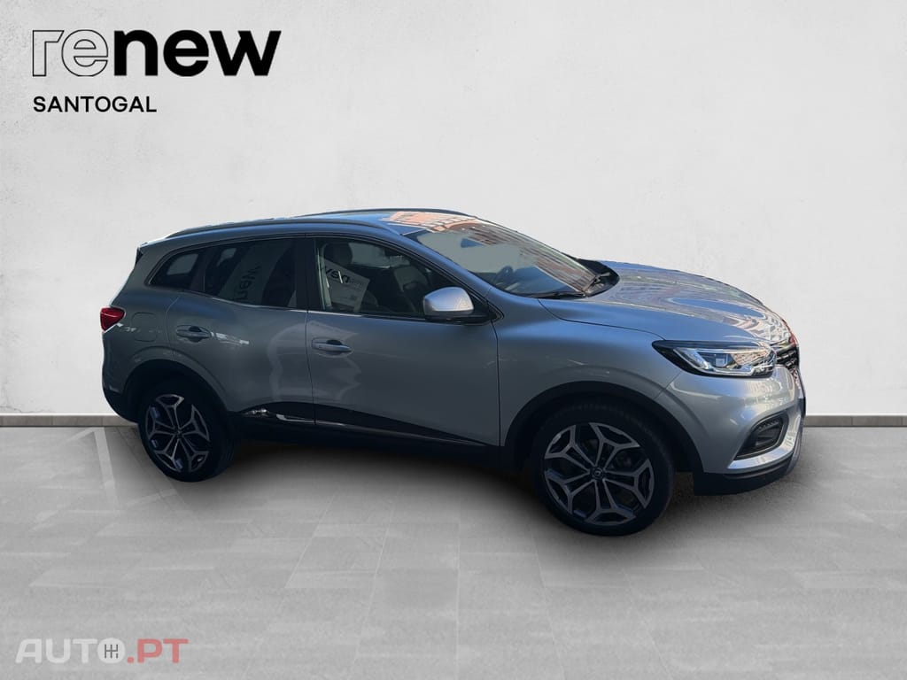 Renault Kadjar Intens