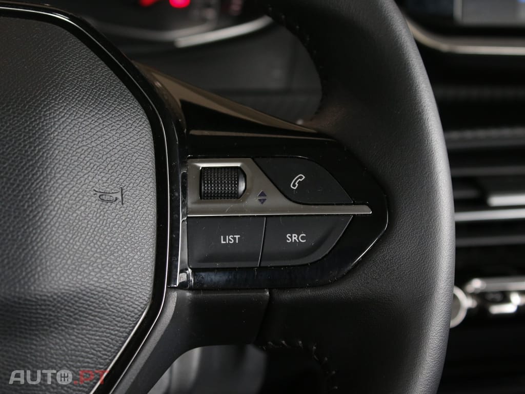 Peugeot 208 1.2 PureTech Active