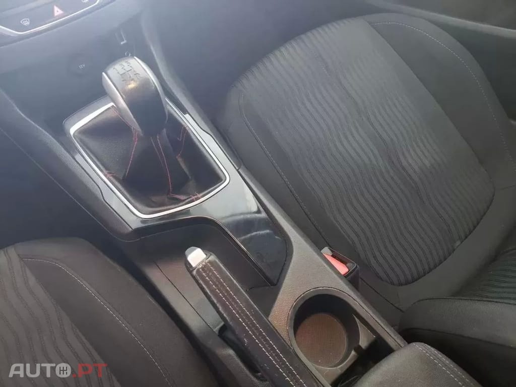 Peugeot 308 1.2 PureTech Style