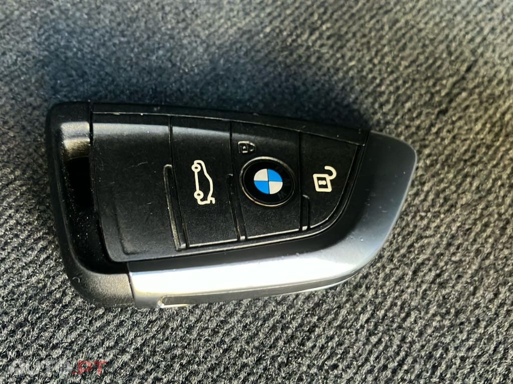 BMW 225 iPerformance