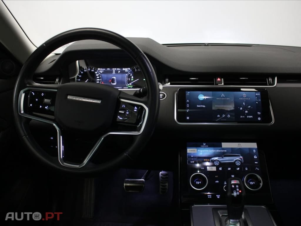 Land Rover Evoque 1.5 P300e AWD S Auto