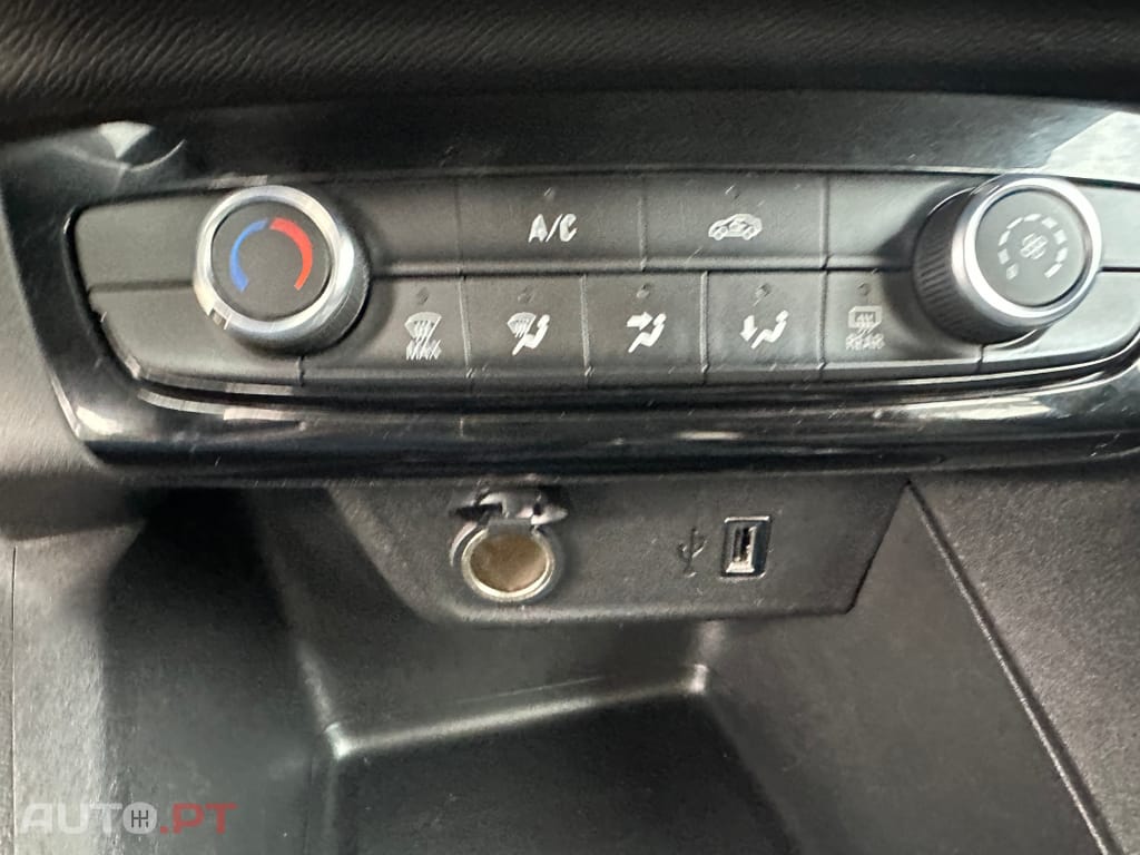 Opel Corsa 1.2 Edition