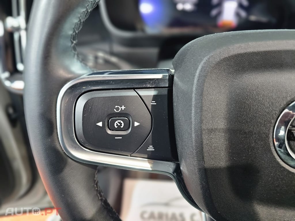 Volvo XC40 Recharge 69 kWh Single Motor Plus