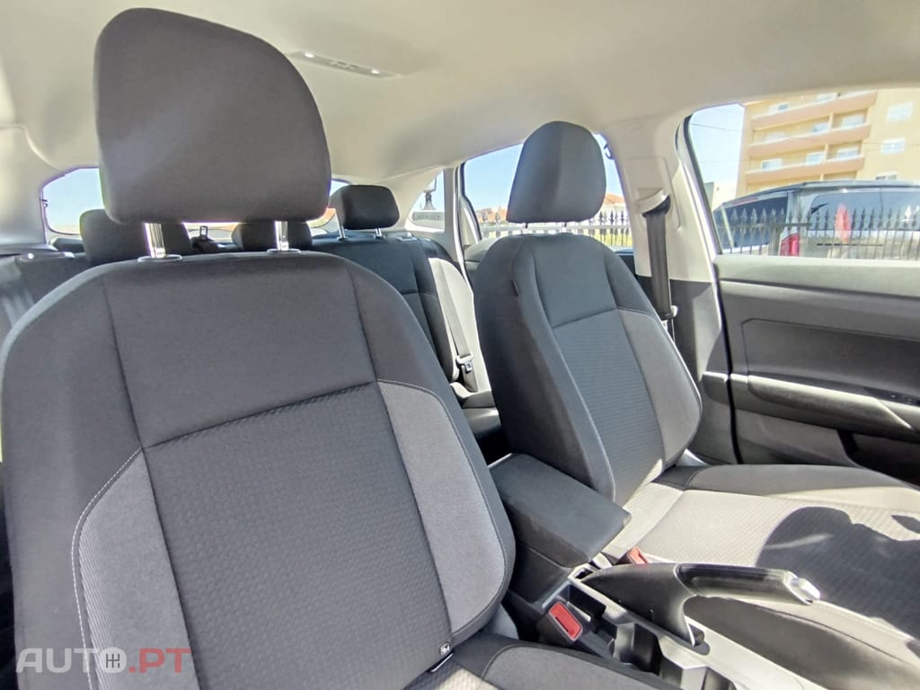 Volkswagen Taigo 1.0 TSI Urban DSG