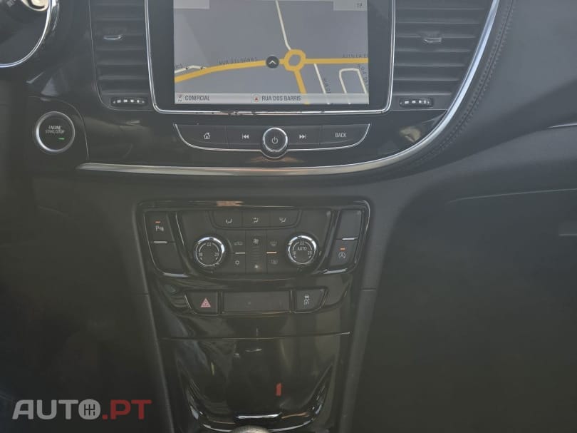 Opel Mokka X 1600 CDTI