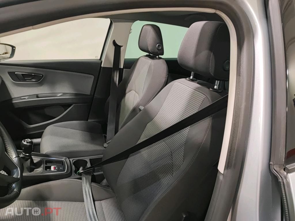 Seat Leon 1.6 TDI Style S/S