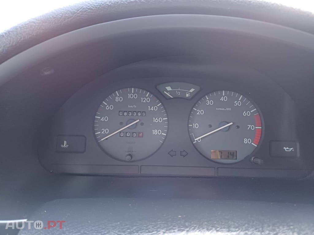 Citroen Saxo 1.1i Exclusive