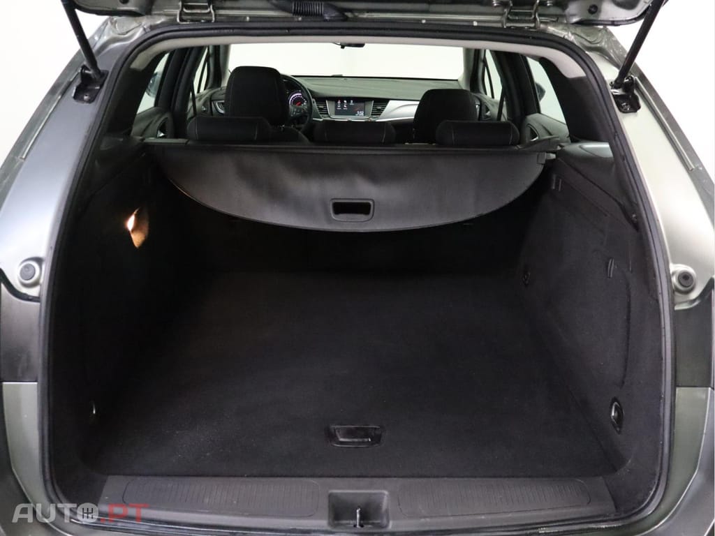 Opel Astra  Sports Tourer 1.6 CDTI Business Edition S/S