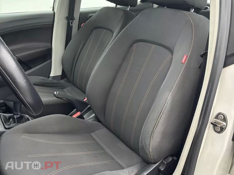 Seat Ibiza 1.2 TDi Style