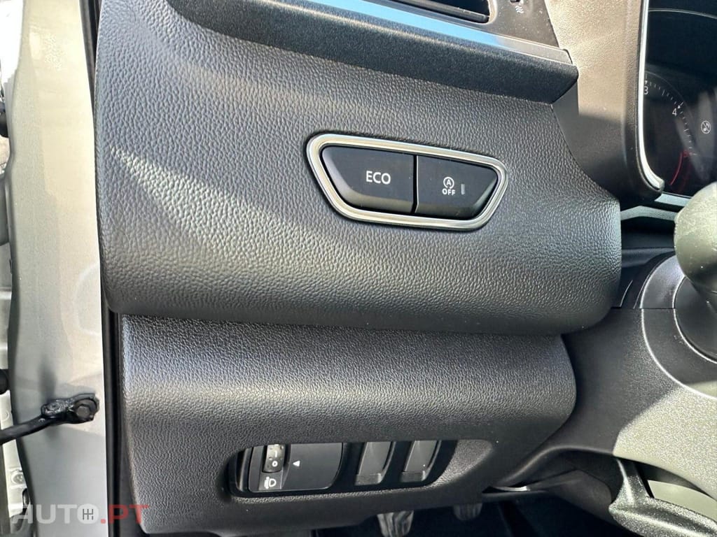 Renault Kadjar 1.5 dCi Exclusive