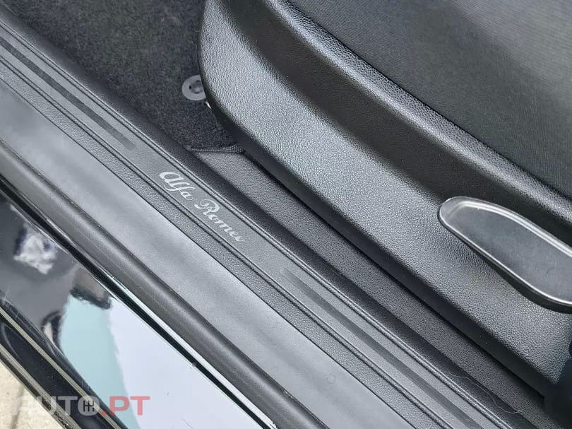 Alfa Romeo Mito 1.3 JTDM ECO Impression