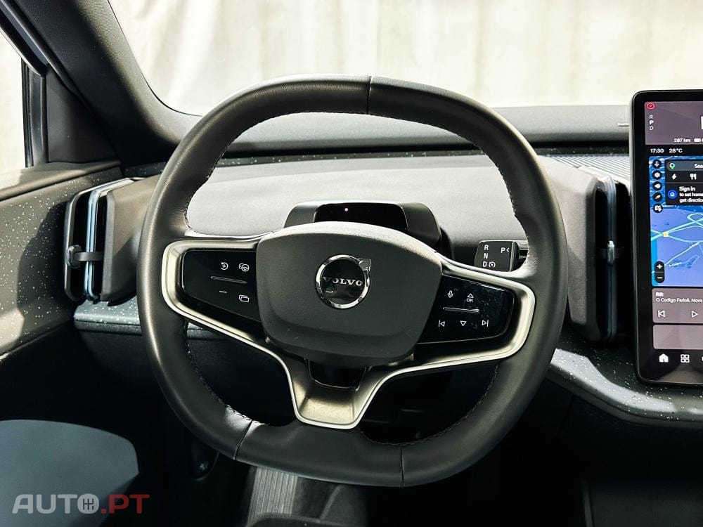 Volvo EX30 Twin Motor Performance AWD Plus