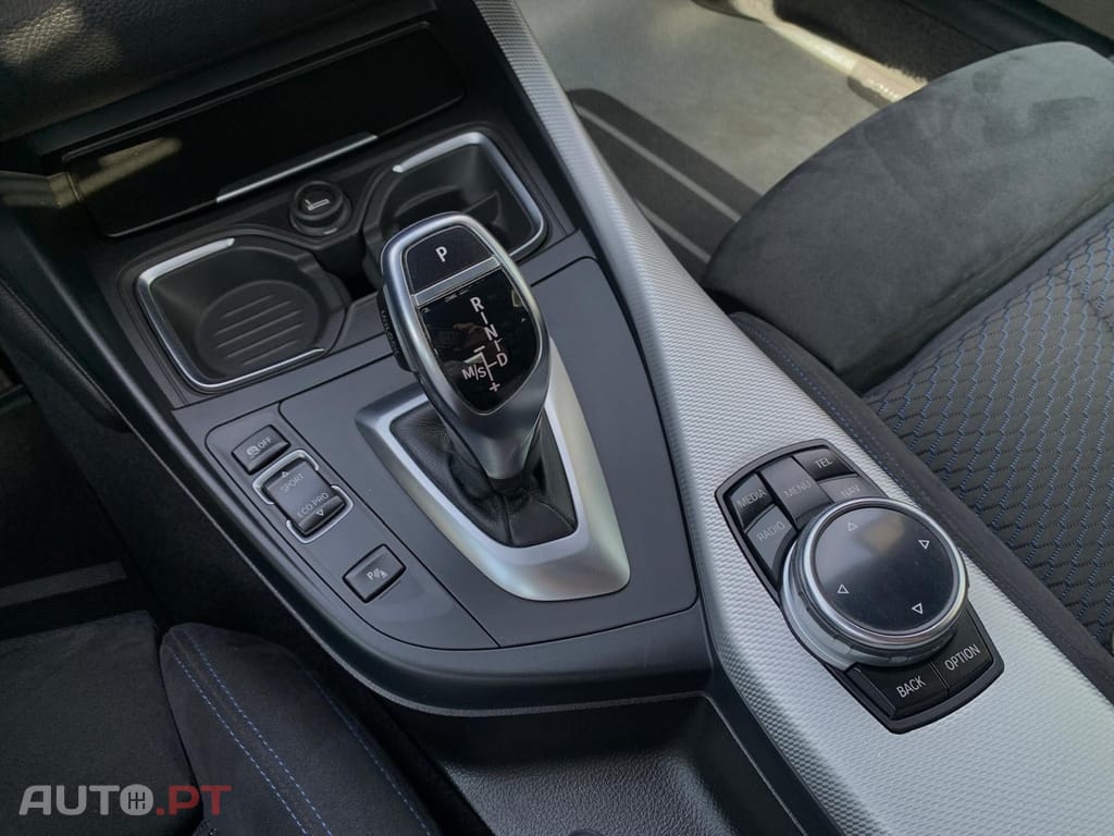 BMW 225 d Pack M Auto