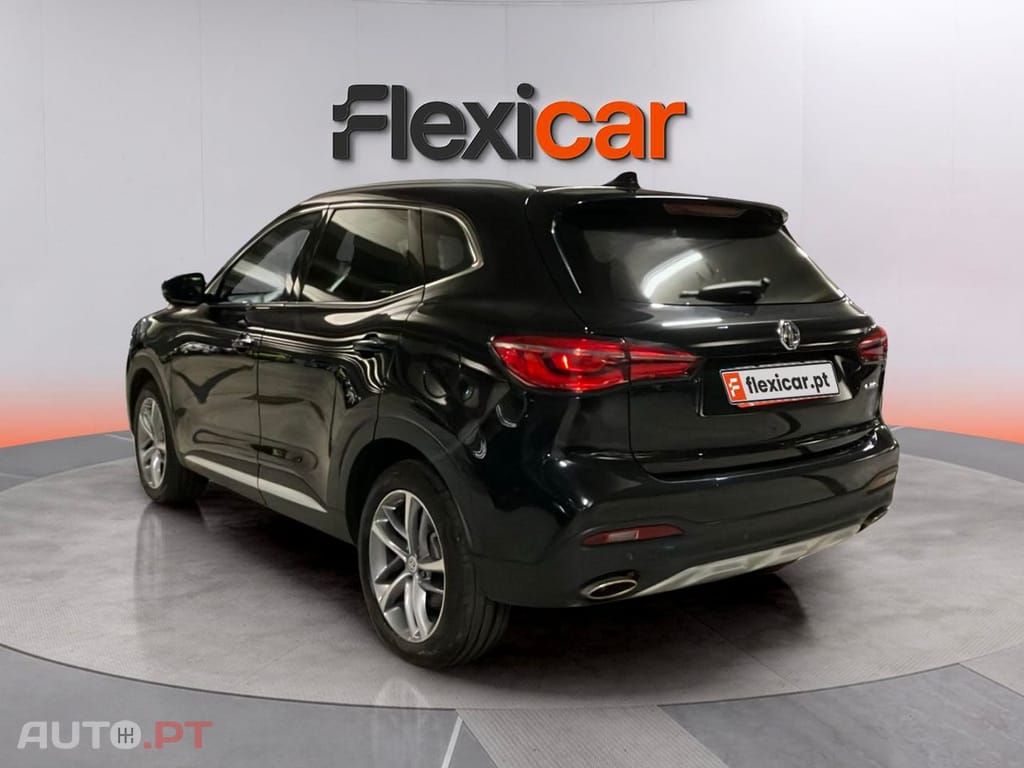 MG EHS 1.5 T-GDI Plug-in Hybrid Luxury