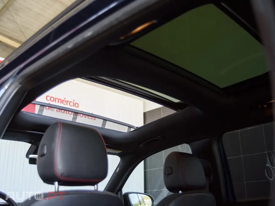 Mercedes-Benz EQB 350 4Matic AMG Line