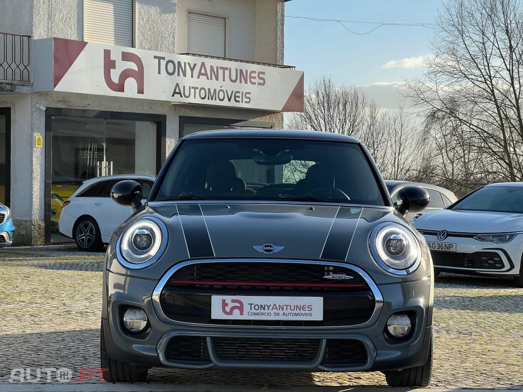 MINI Cooper Cooper D