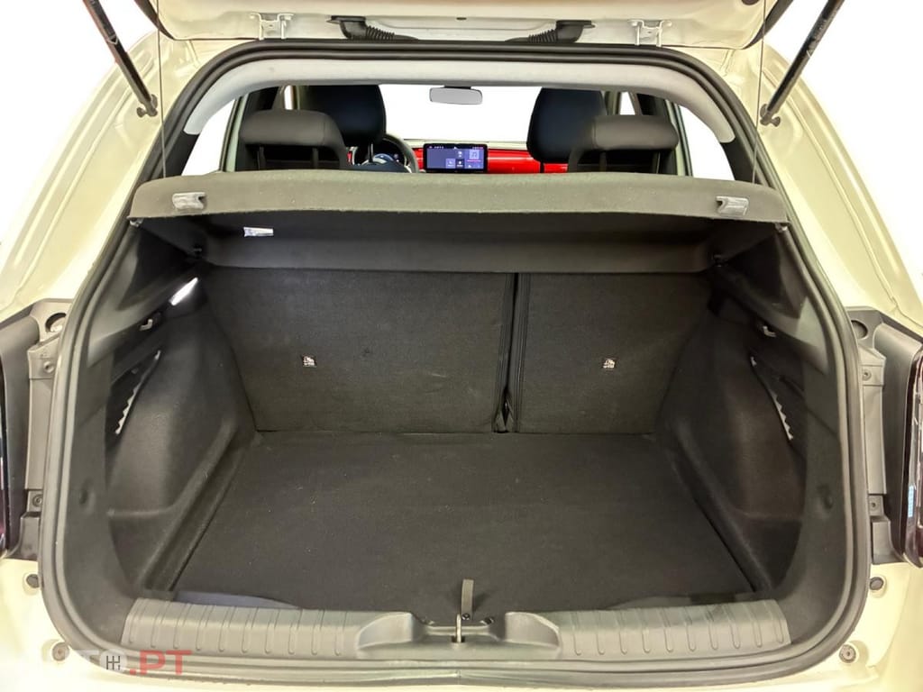 Fiat 600e 54 kWh RED