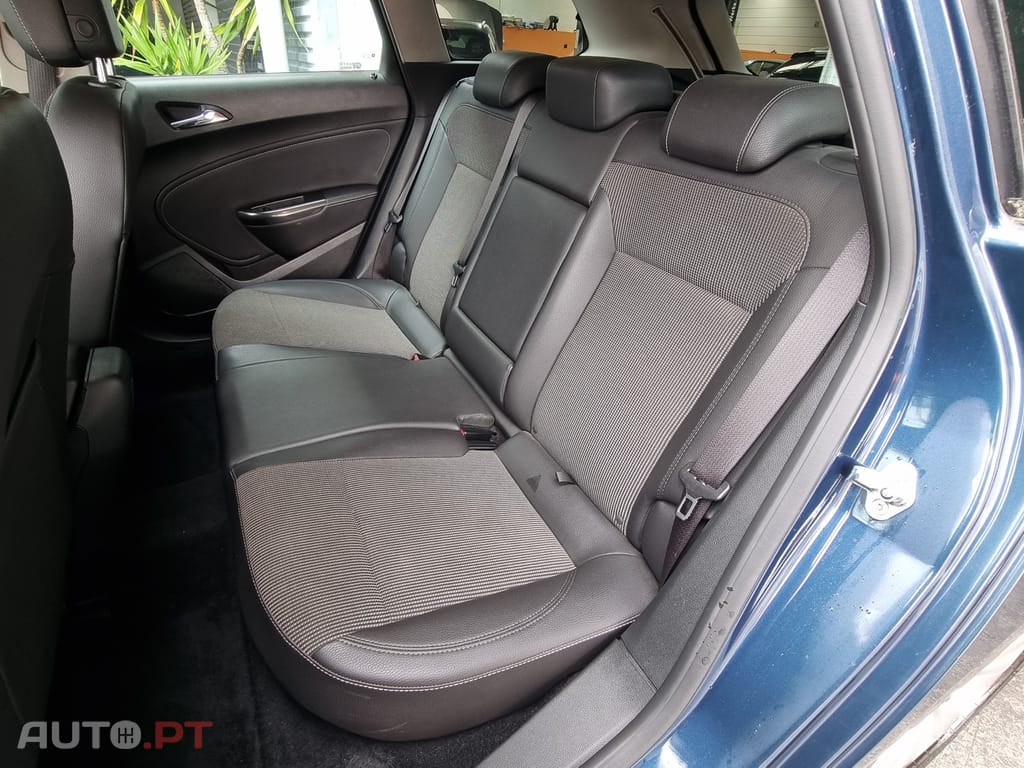 Opel Astra Sports Tourer 1.3 CDTi Cosmo S/S