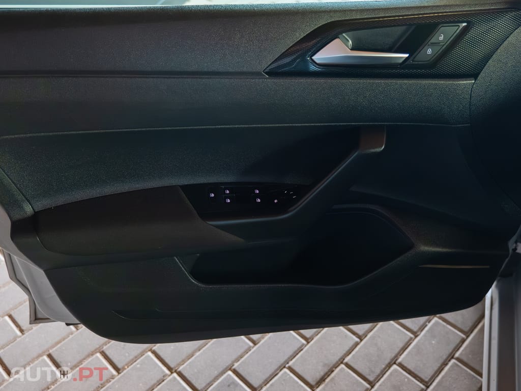 Volkswagen Polo 1.0 TSI Urbano