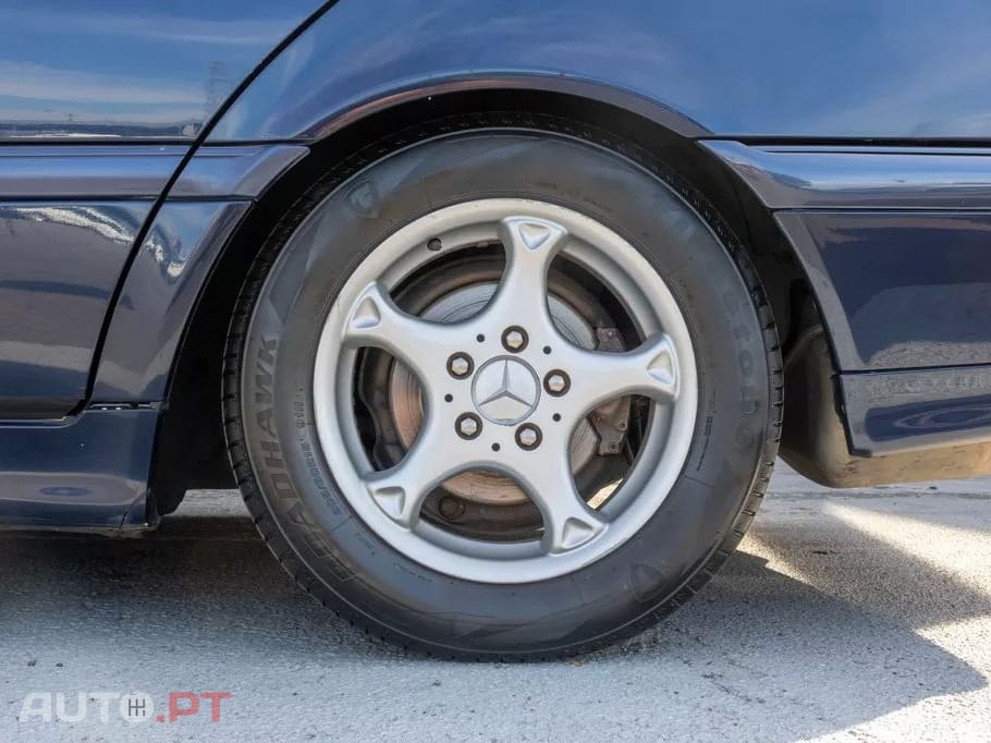 Mercedes-Benz C 220 CDI Elegance