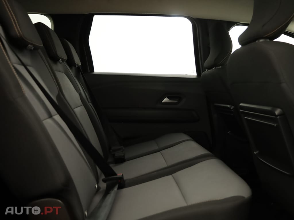 Dacia Jogger Jogger 1.0 TCe Extreme