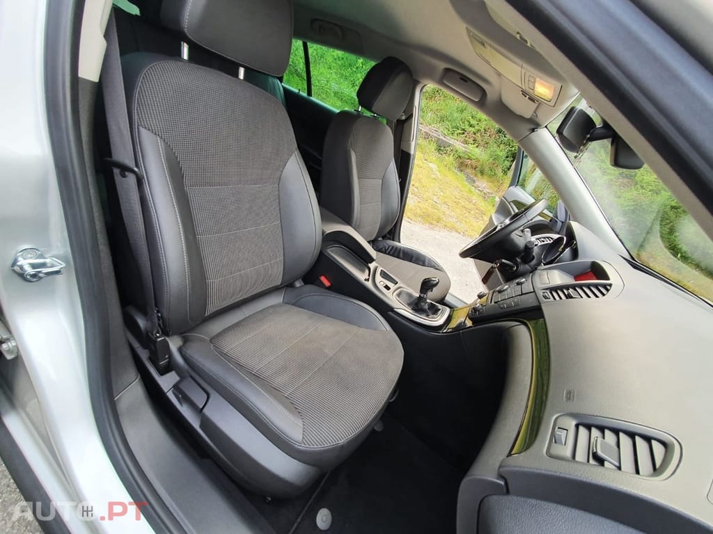 Opel Insignia 2.0 CDTi Cosmo