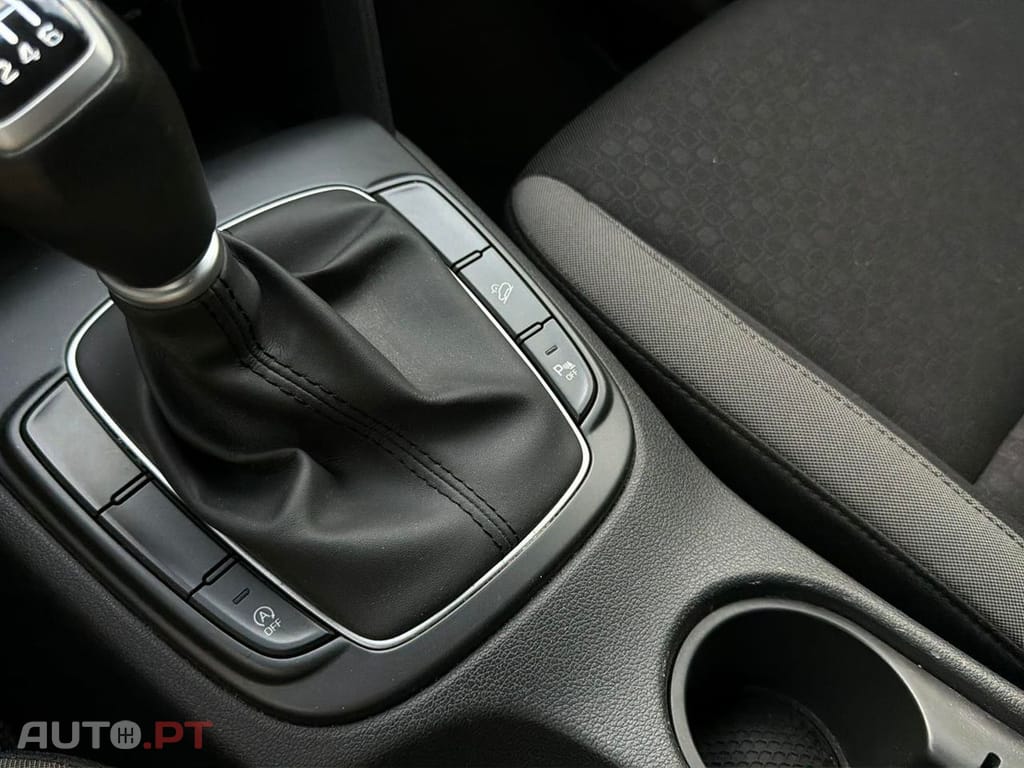 Hyundai Kauai 1.0 T-GDi Premium