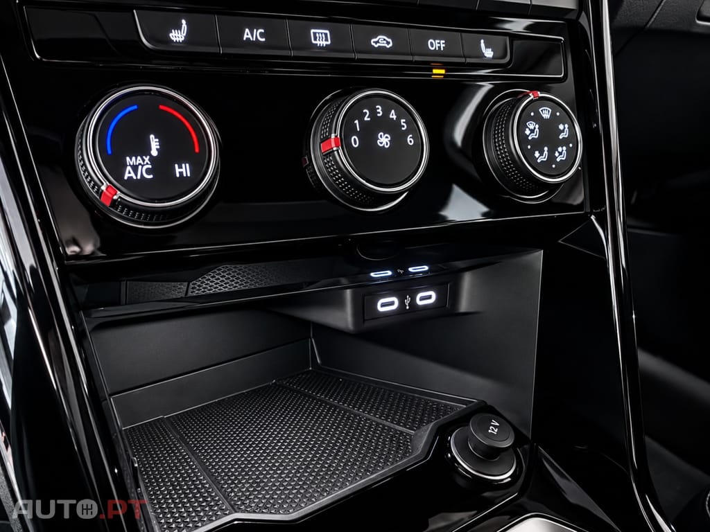 Volkswagen T-Roc 1.0 TSI OPF R-Line