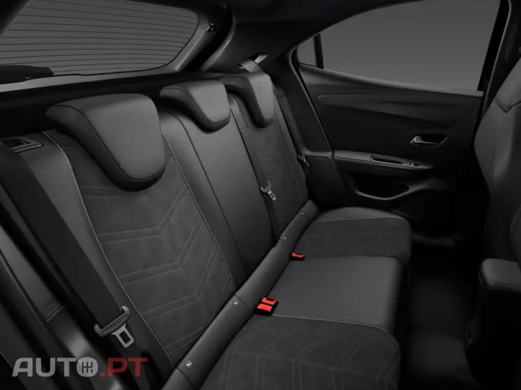 Opel Mokka-E Ultimate