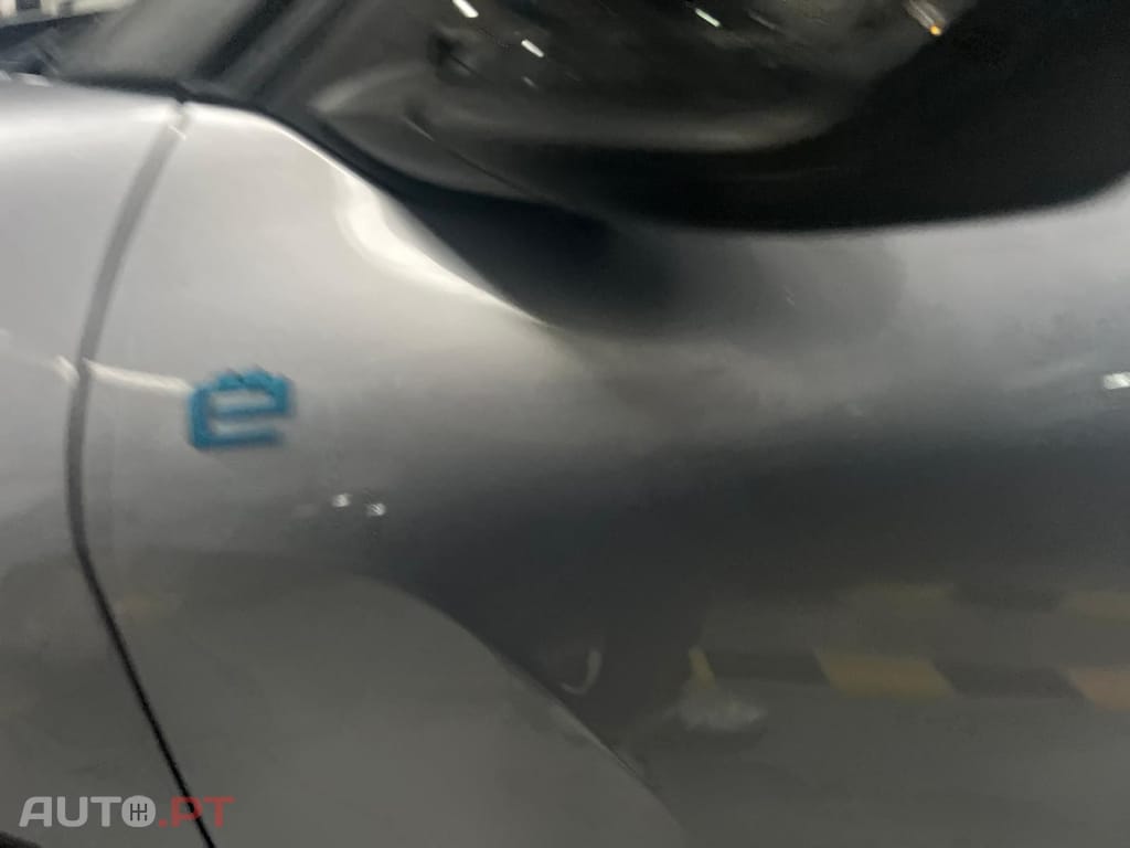 Citroen e-C4 50 kWh Feel Pack