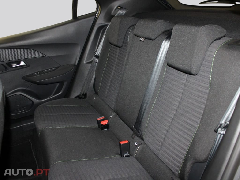 Peugeot 2008 1.5 BHDI ACTIVE I.V.A DEDUTIVEL 