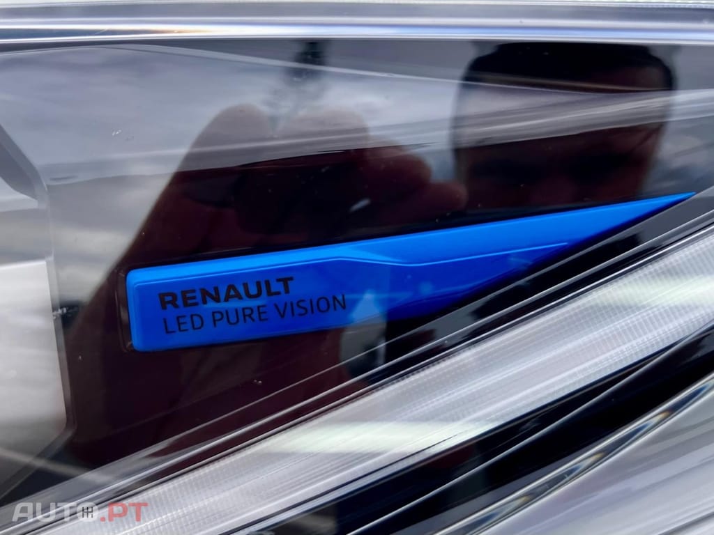 Renault Zoe (c/ Bateria) Zen 50