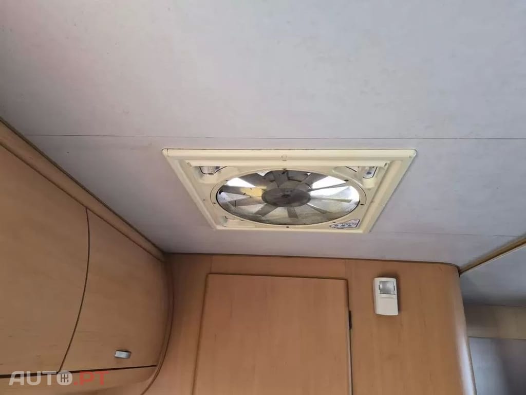 Fiat Ducato Maxi 2.8 JTD CD Longo