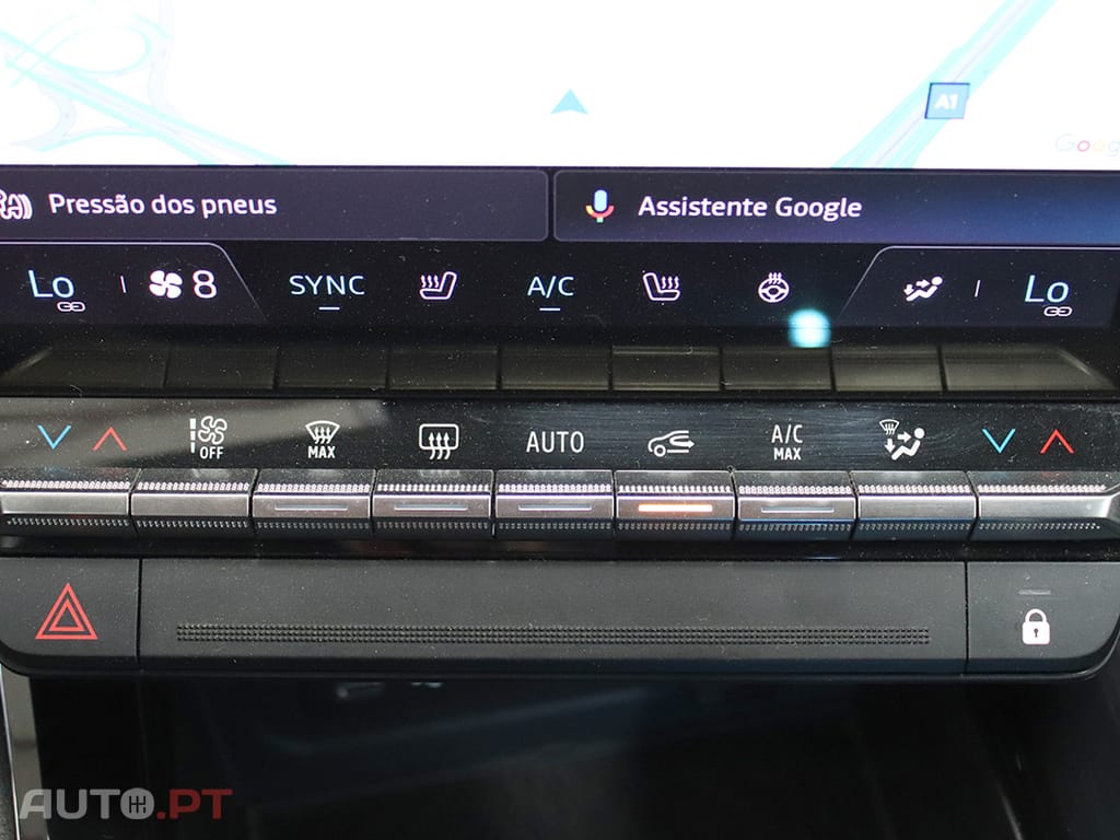 Renault Austral Austral 1.3 Mild Hybrid Iconic Auto