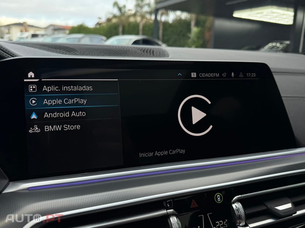 BMW X5 45 e xDrive Pack M