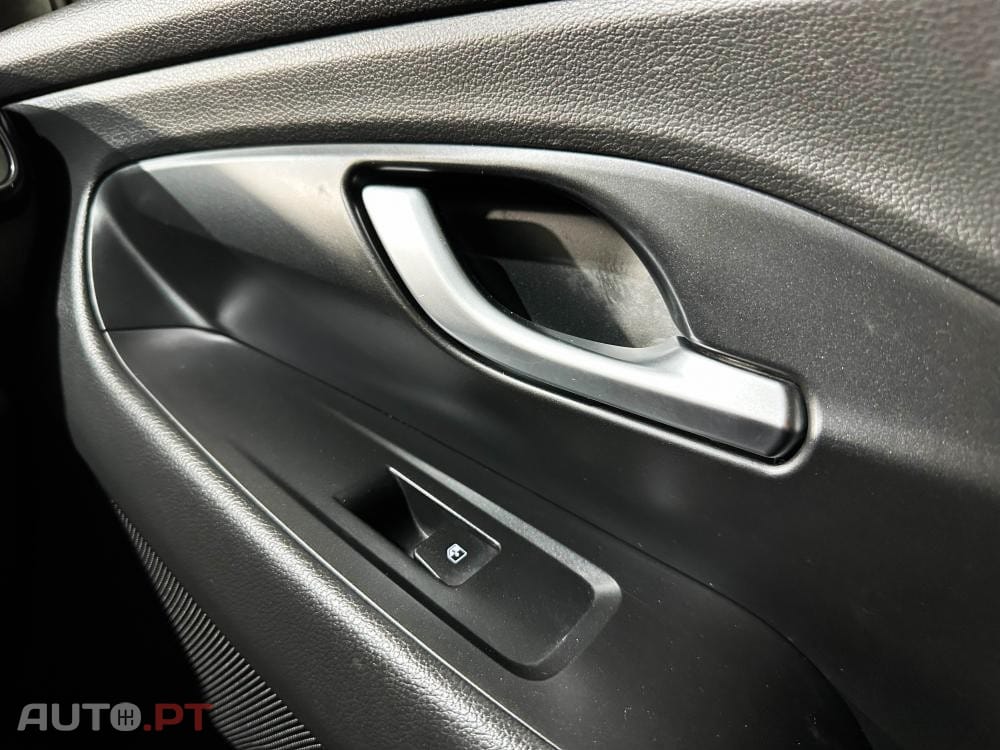 Hyundai i30 1.0 T-GDi N-Line DCT