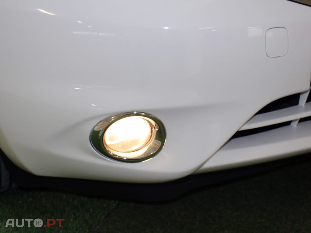 Nissan Note 1.5 dCi Acenta