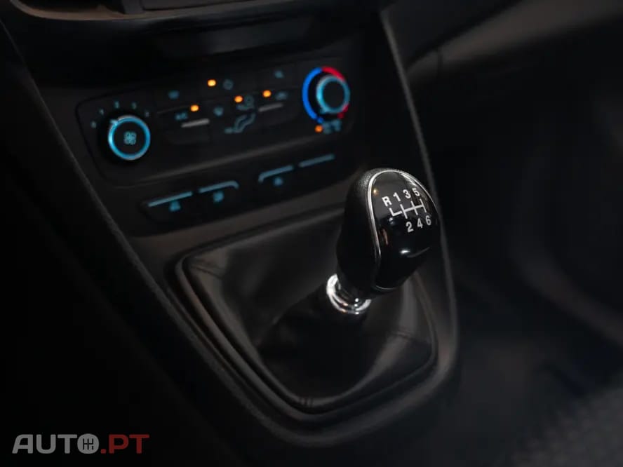 Ford Transit Connect 1.5 TDCi 240 L2 Trend