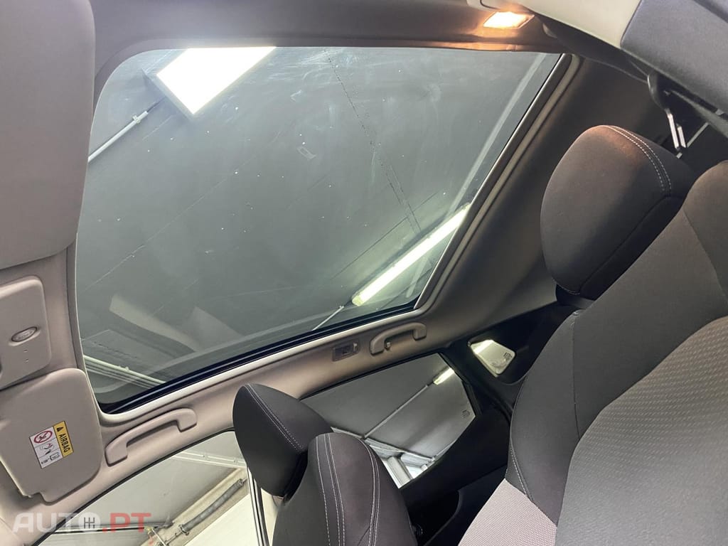 Nissan Qashqai 1.3 DIG-T N-CONNECTA