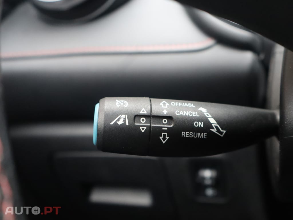 MG EHS 1.5 T-GDI Plug-in Hybrid Luxury