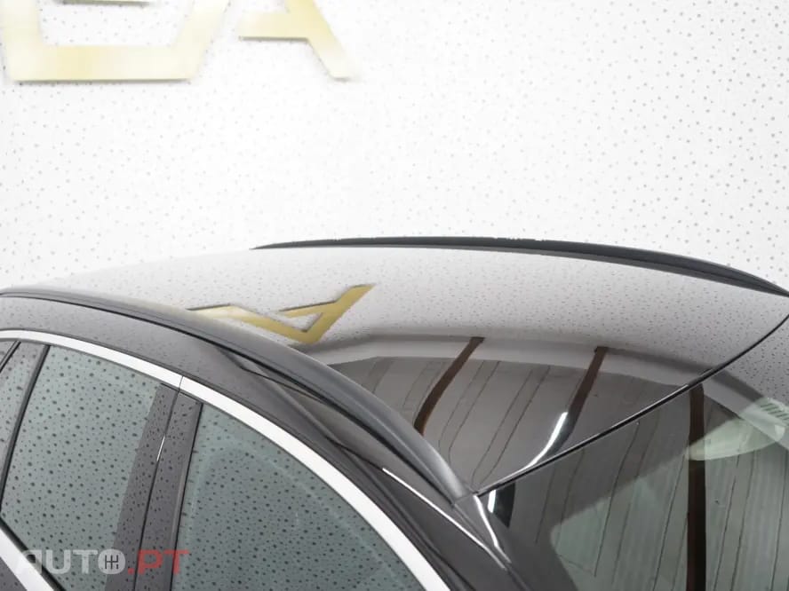 Mercedes-Benz C 220 d Avantgarde
